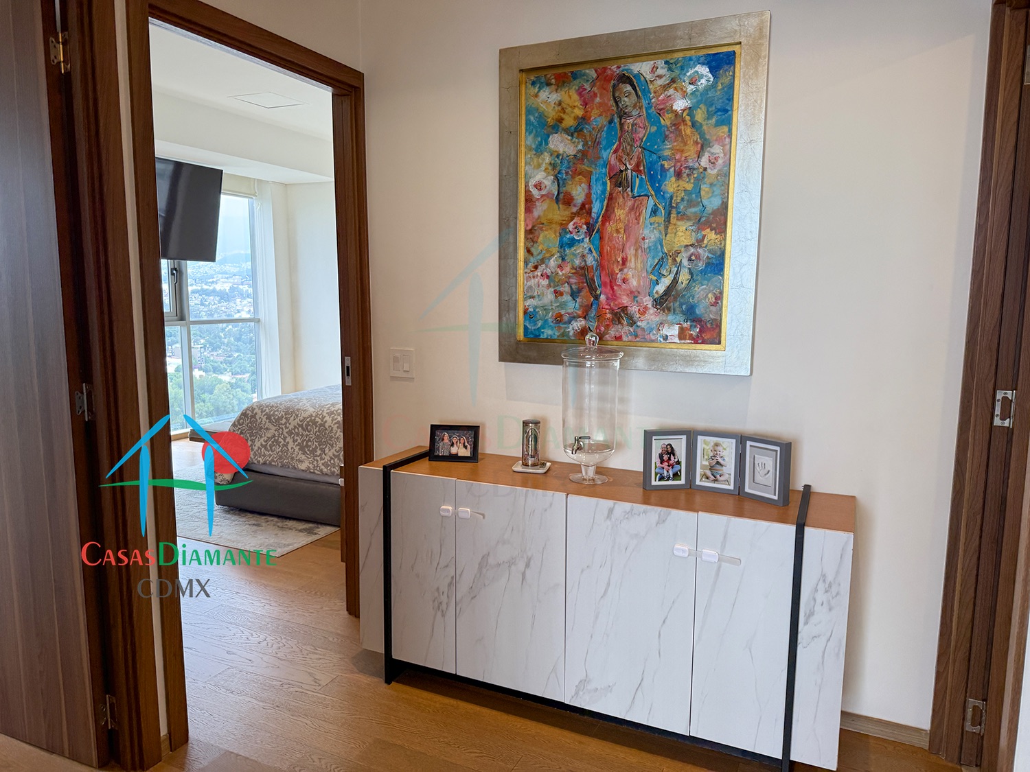 Atlamaya Julieta BFJH - Recámara dos 1